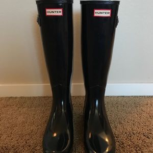 COPY - Women’s Hunter Rain Boots